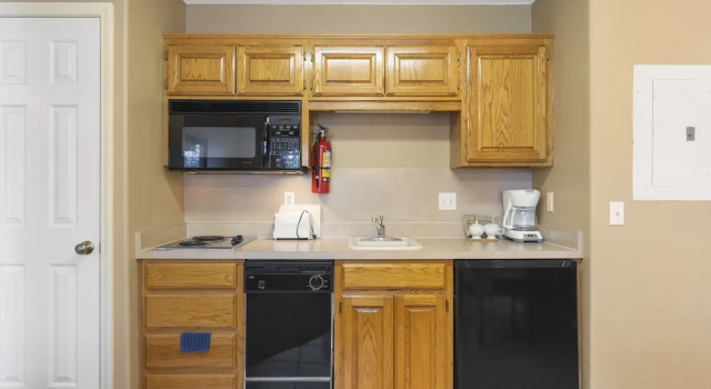 Deluxe Studio StoneBridge Village Resort