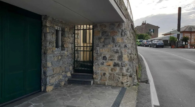Casa Giovanna