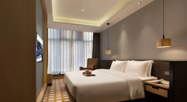 Люкс City Insight Hotel