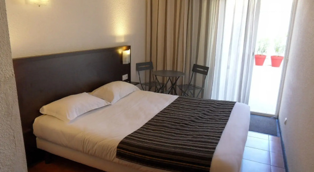 The Originals City, Hotel Cap Maya, Cap dAgde, Book Hotel Agde Canal du Midi