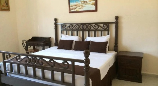 Hostel Luna Nueva