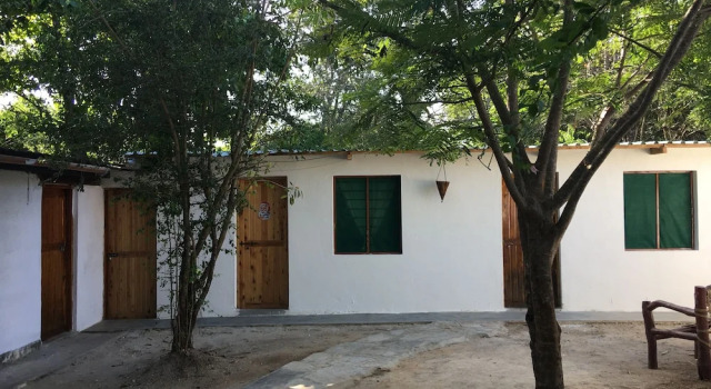 Номер Economy Tradewinds Lodge