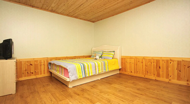 Gapyeong Namora Pension
