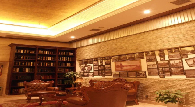 Shanghai Holland Hotel, Забронировать Отель Отели Шанхая 4 звезды, 4*