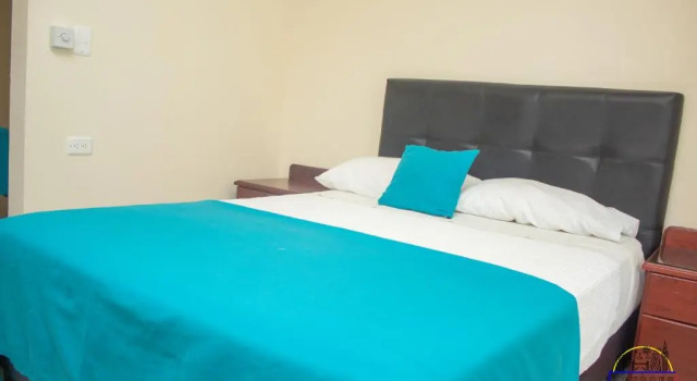 Suite Hotel Finca Londres