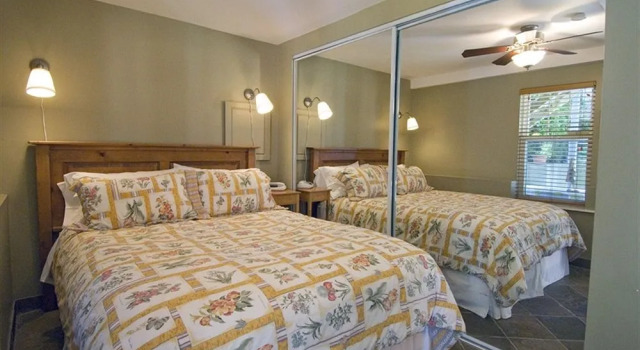 Hycroft Suites