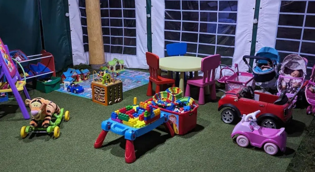 Коттедж Holiday Home Near Dabki Beach
