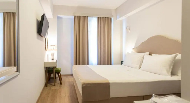 Двухместный номер Deluxe Casa Verde