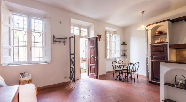 Navona Luxury Apartment