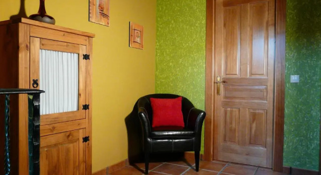 Апартаменты с 2 комнатами Apartamentos Rurales L´Abiseu