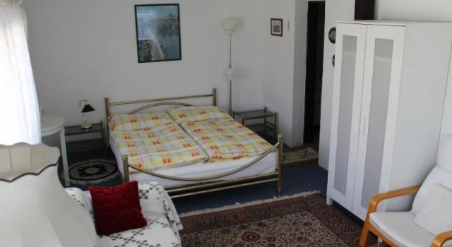 Pension Hanspaulka