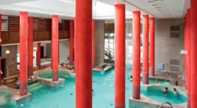 Pyrénées - Le Nid d'Ax, Book Hotel 3-stjernede hoteller i Ax-les-Thermes, 3*