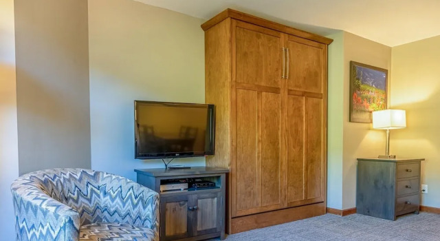 Cahilty #217 Home, Book Feriehus Sun Peaks Britisk Columbia
