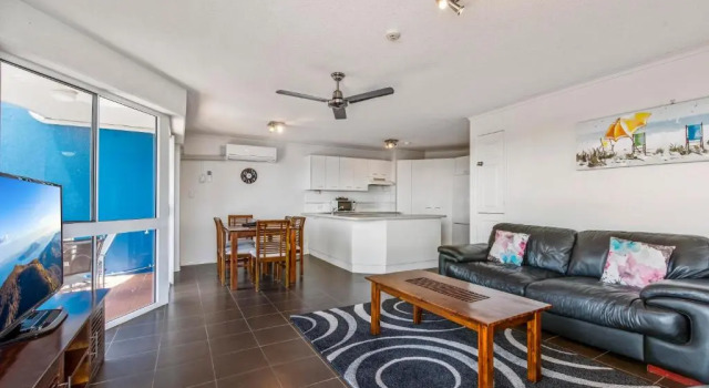 Апартаменты с 2 комнатами Reflections Holiday Apartments