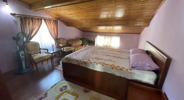 Апартаменты Balcı Apart Pansiyon