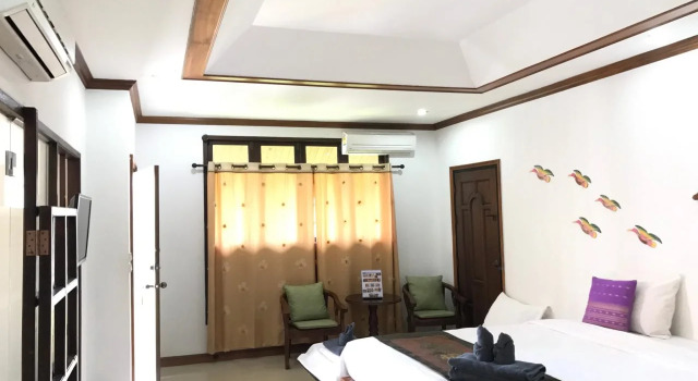 Chaiyo Resort