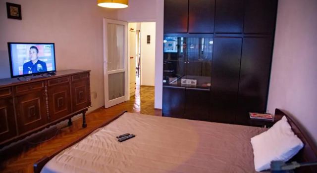 Апартаменты Comfort Downtown Belgrade