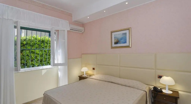Номер Economy Hotel Verdemare