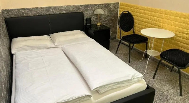 Номер Economy Hotel Ko