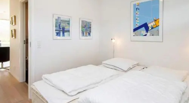 Apartment Bogense Iv, Rezervovat Apartmán Hotely v Funen s parkováním, Parkování