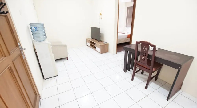 Апартаменты Apartement Laguna Pluit Lt.26