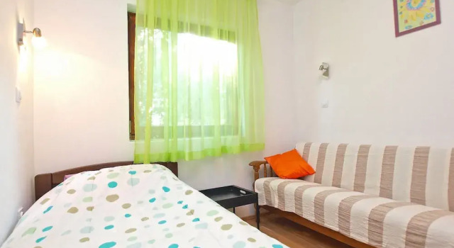 Коттедж Standard House 1379