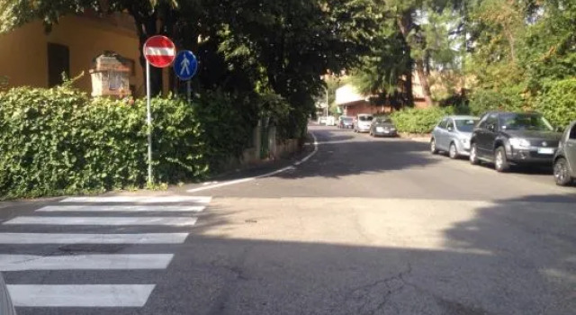 Appartamento Vicino Al Centro