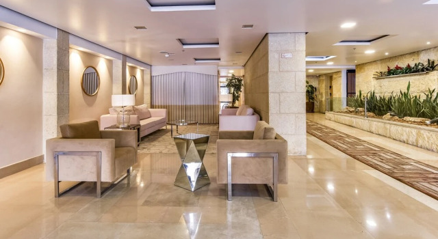 Sweet Inn Apartments - Strauss Street, Забронировать Апартаменты/квартира Отели Иерусалима с парковкой, рядом с Площадь Сиона, Парковка