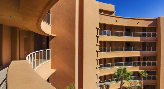 Puerta Cortes Residences, Prenota Hotel Pichilingue Baja California Sur