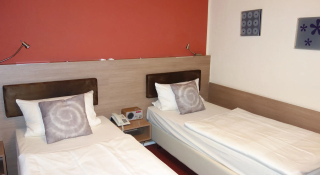 NYCE Hotel Dortmund Thier Galerie, Забронировать Отель Отели Дортмунда с завтраком, рядом с Оперный театр Дортмунда, Завтраки