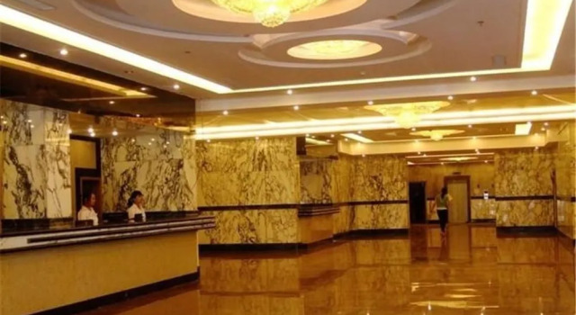 Chengde Hui Long Hotel, Book Hotel Chengde Hebei
