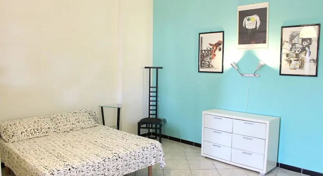 Lejlighed Cilento Loft