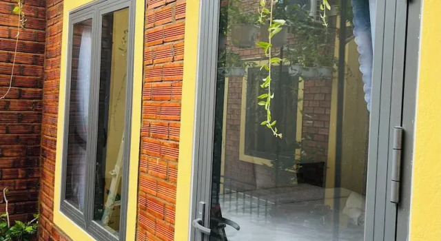 Номер Standard Tween House