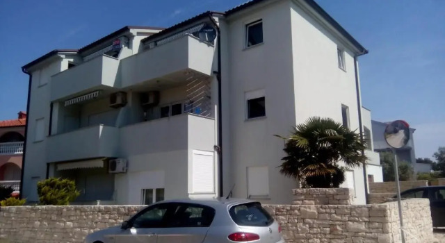Апартаменты Divkovic Apartements