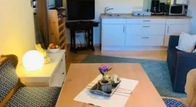 Ferienappartement Wildeahr - Urlaub Beim Winzer!, Boek Hotel Rech Ahrtal