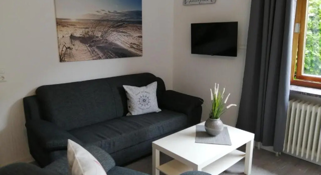 Appartement 1 chambre Steinmarner Bude 2