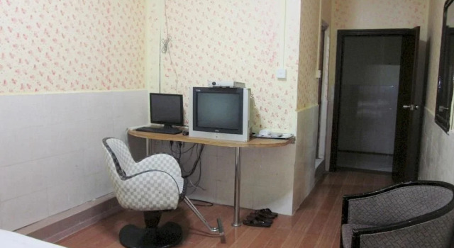 Hongmei Hostel(深圳鸿梅宾馆)