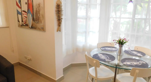Cozy Apartment In The Center Of Bavaro B101 Playa Bavaro