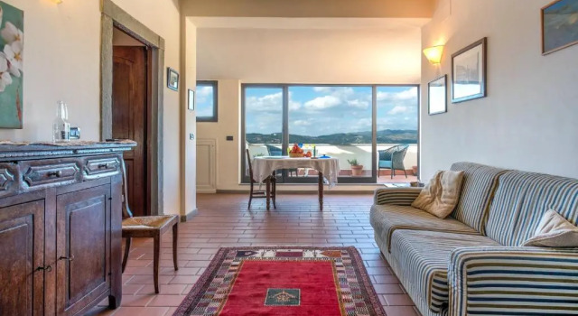 Люкс Prestige Casa Torrini