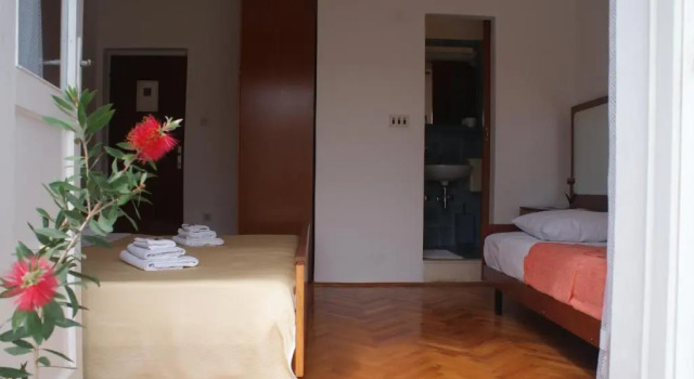 Номер Standard Korčula Guest House