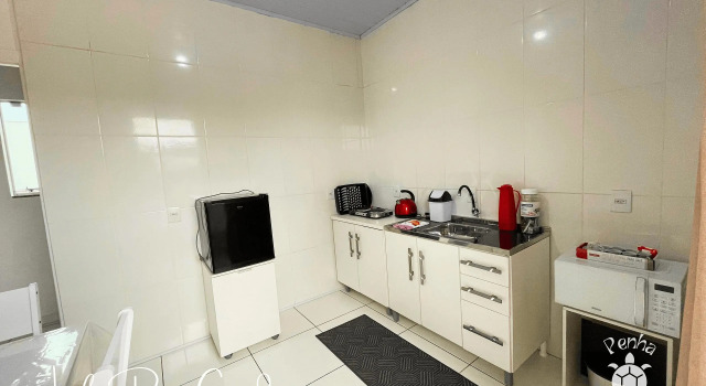 Loft 300m da Praia Grande, Aconchegante, Penha, SC, Beto Carrero