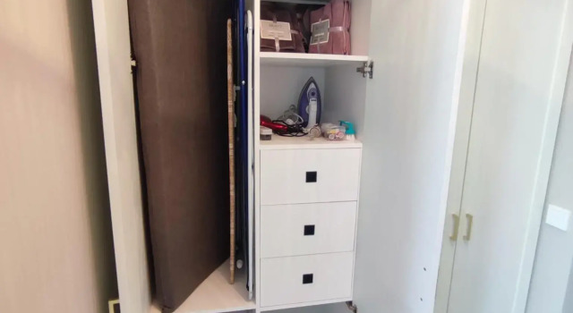 Studio apartment by the forest, Prenota Appartamento Iževsk Udmurtia
