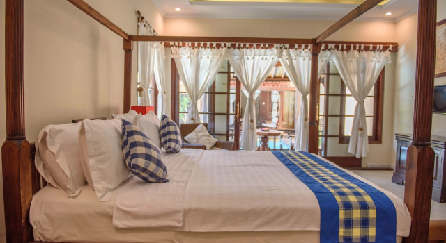 Kendal Villa