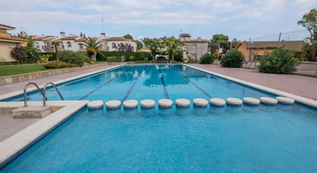 Fabulous Apartment Ideal for Families, Near the Beach