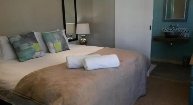 Люкс Economy Caladdi Bed and Breakfast