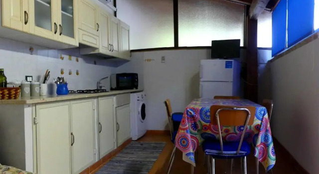 Номер Standard Apartment Mini Monaco
