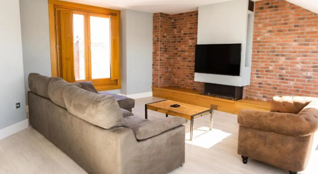 Апартаменты Deluxe Principia Suites