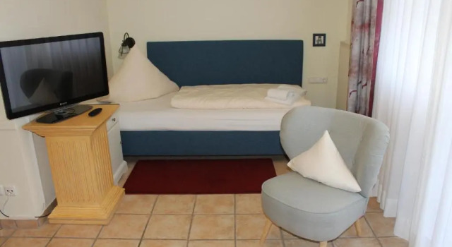 Двухместный номер Standard Landhotel Guglhupf