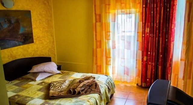 Vila Luminita, Prenota Hotel Mamaia-Sat Constanta