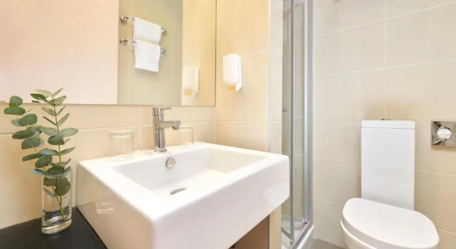 Номер Economy Hotel Zorna Plava Laguna